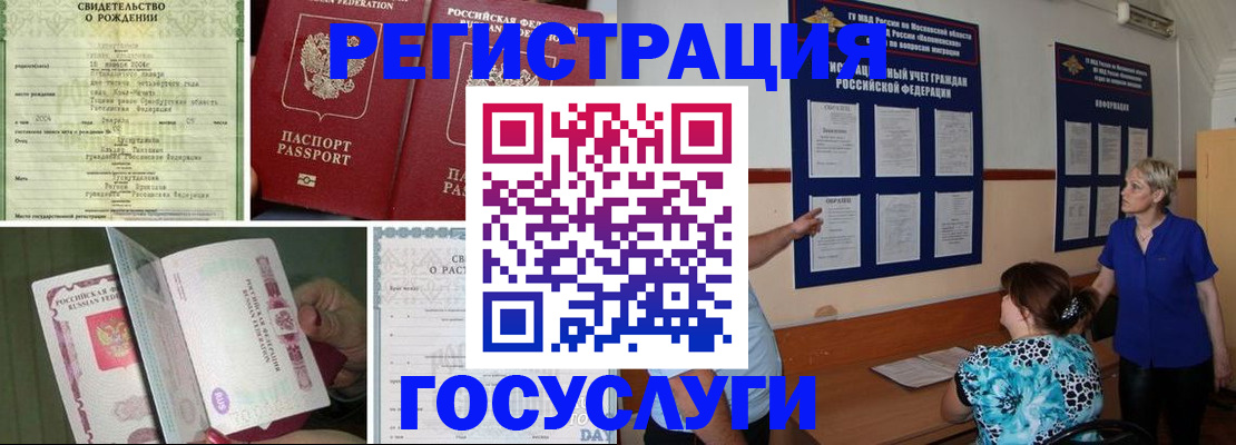 временная регистрация в Щёлково